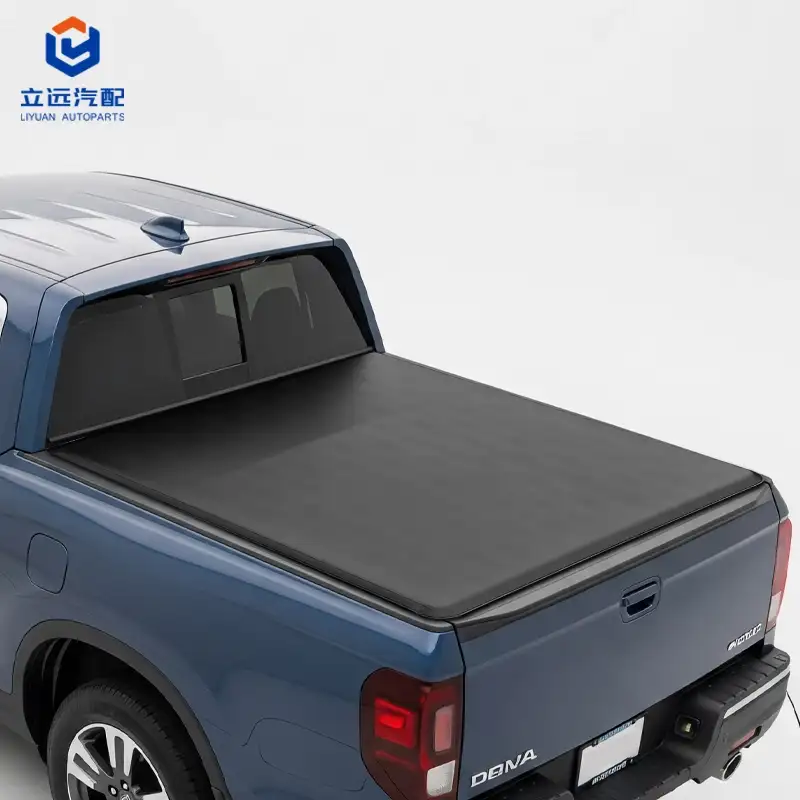 Honda Jeep को लागि Tonneau कभर सफ्ट रोल अप